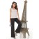 Female T -shirt "Agnes", size 44