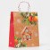 Gift "Gingerbread House" package 18 x 22.3 x 10 cm