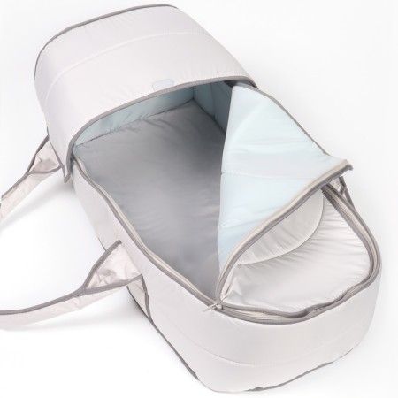 LULKARA-ONE for newborns "Assorted", the color is light gray-5