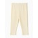Crosy leggings I am Basic Line, height 74-80 cm, yellow