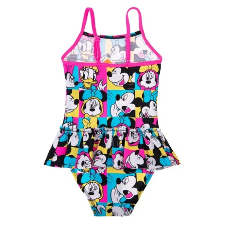 Disney swimsuit for girls, height 80 cm-1
