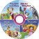 Package. Mini-comprehensive IQ-game for learning English. Level 4