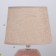 Table lamp 08946/1 E14 40W Persik 17x17x28 cm Risalux