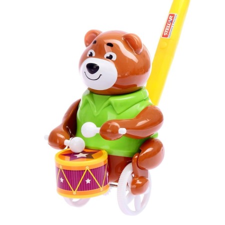 Katalka "Drummer", mix-1