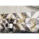 Wall insert Landscape multicolored 29.8x59.8