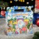 Gift box "Holiday in the forest", 17.3 x 6.5 x 15 cm