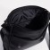 Male bag, "saxi", black color