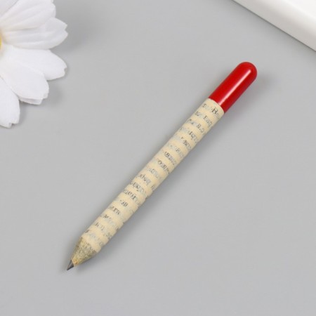 Growing gift pencils mini give joy "clove"-3