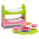 Furniture for the puppet house Smoland "Children's", with two beds