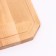 Cutting board, 16 x 24 x 1.8 cm