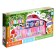 Piano "Funny beasts", sound, pink color