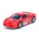 Metal machine "Sportser", scale 1:56, mix