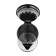 Electric kettle Goodhelper KS-18B07, metal, 1.8 l, 1800 watts, silver-black