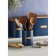Typhoon Otto, 2.6 L, Blue color