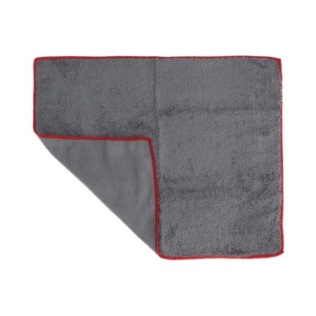 Microfiber napkin, fluffy, 35 x 40 cm, 250 g/m²-3