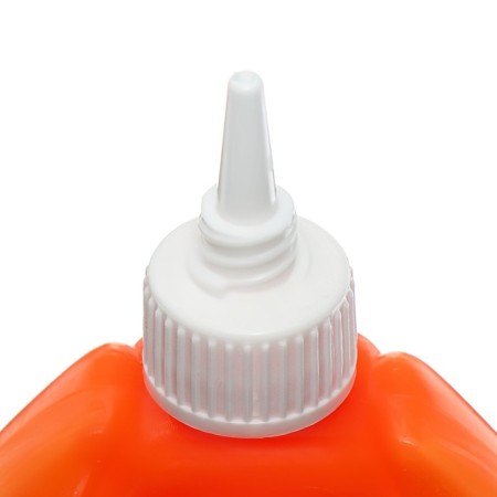 PVA Chancellery glue, 95 g "Dog", ray-2