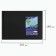 Sketchbook 100g/m Brauberg Art 210x148 mm 110l, book binding, cream paper 113186