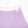 Female set (top, shorts) minku: Home Collection, Lilac color, size 44