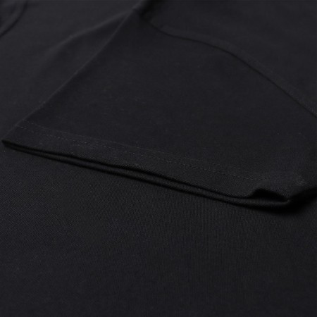 Male shirt, size 54, black color-2