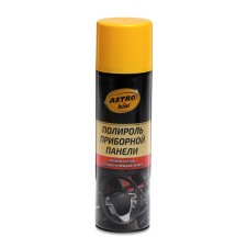 Astrohim Plastic Polition Cherry, 335 ml, aerosol, AS - 2332
