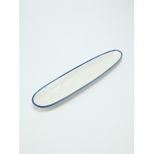 Блюдо керамическое Dolce Ceramo. «Оушен», 34 х 8 см