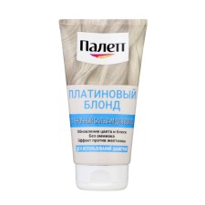 Palette tint balm platinum blond, 150 ml