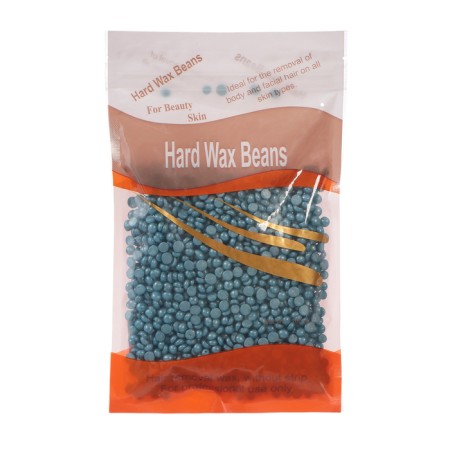 Wax for depilation film azulen, 100 g-2