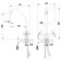 Lemark Partner LM6544C kitchen mixer