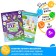 Developing set "Skills of the XXI century. I'm learning to work with information ", 15 cards, 5+