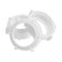 Grocery nut Aquant, 1 1/4 "x 32 mm, height 18 mm, 50 pcs