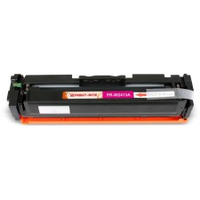 Cartridge Laser TFHB7MPU1J PR-W2413A for HP Color LJ Pro M155/MFP (850K), purple