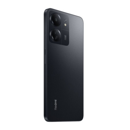 Smartphone Xiaomi Redmi 13s RU, 6.74 ", IPS, 8 GB, 256 GB, 50 MP, 2 SIM, 5000 Mam, black-6