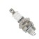 Candles Patriot L8T, 3 for 2T engine, M14*1.25, hexagon = 19 mm, feces. number 8