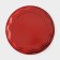Baking a baking center "Renard. Wavy circle ", 29 × 4 cm, anti -stick coating, red color