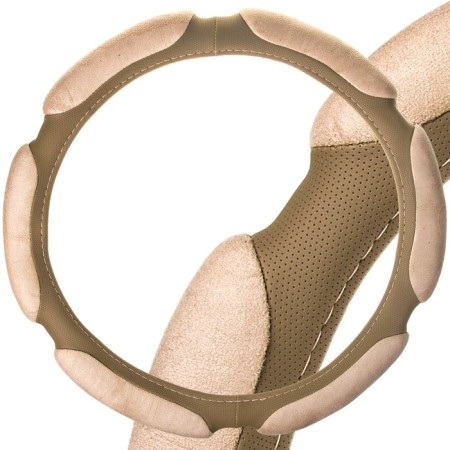 Skyway Sponge Air, Size l, suede, beige