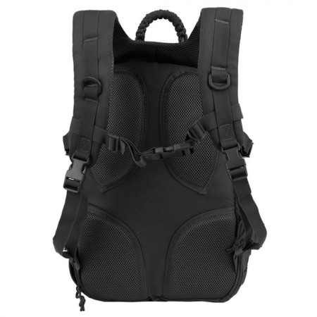 TRAMP TRP-043, Tactical, Black, 40 liter backpack-1