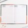 Gift set "The Class Teacher": A5 Diary, 80 sheets, mug
