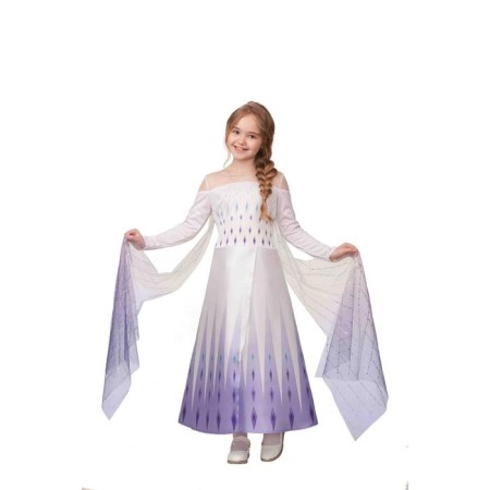 Elsa 2 carnival costume, p. 32, height 128 cm-1