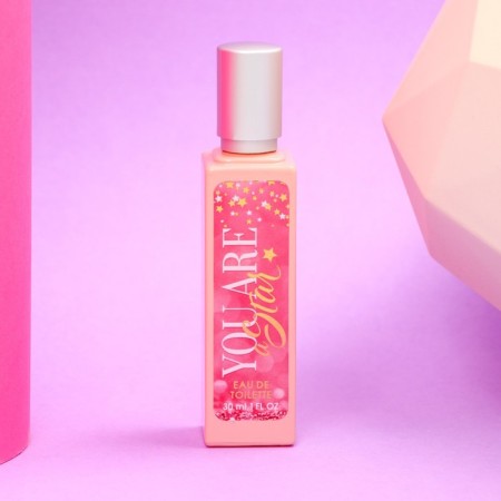 Toilet water You are a Star, 30 ml-2