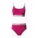 Female Separate swimsuit, fuchsia color, size 44 (38)