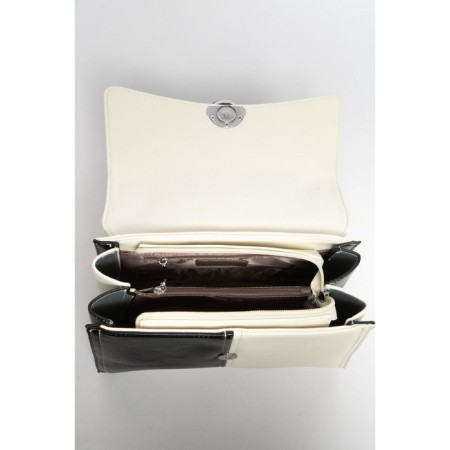 Female bag, eco -leather, Ludor Dairy, 24x9x17 cm-4