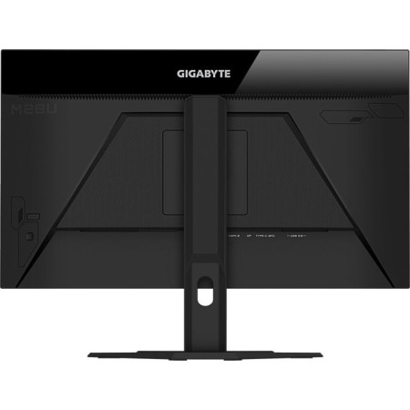 GIGABYTE 28 M28U Black IPS LED 1MS 16: 9 HDMI M/M matte HAS 300CD 178g/178g 384 10046-5