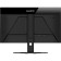 GIGABYTE 28 M28U Black IPS LED 1MS 16: 9 HDMI M/M matte HAS 300CD 178g/178g 384 10046