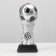Stele "Football: Cup No. 2" 17x7x7cm