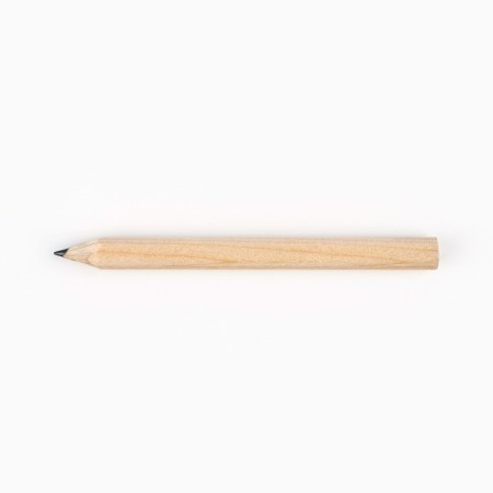 Magnet with a block for recording and a pencil “Happiness in the New Year”, 7 x 14.4 cm-3