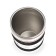 Thermal circle, 350 ml, copy "lens", retains heat for 2 hours, white