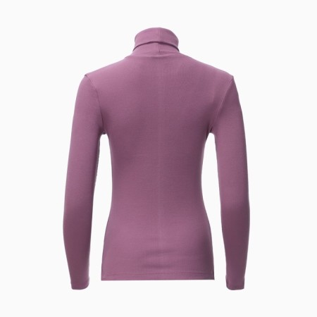 Female turtleneck, dark-bearded color, size 42 (s)-3