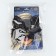 Carnival mask "Black cat"