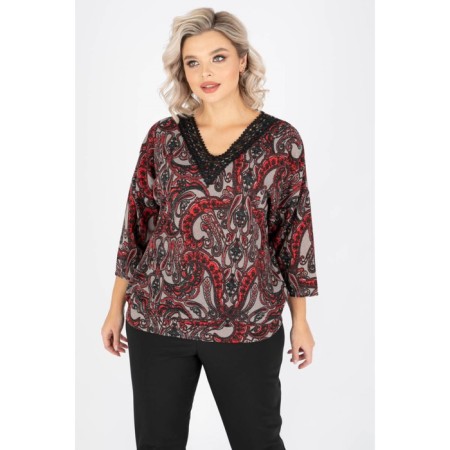 Jumper female, size 52-2