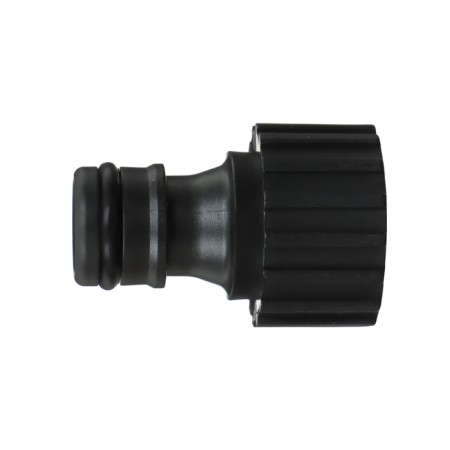 Fitting, internal thread 1/2 ", fast -fast connection, plastic, Greengo-2